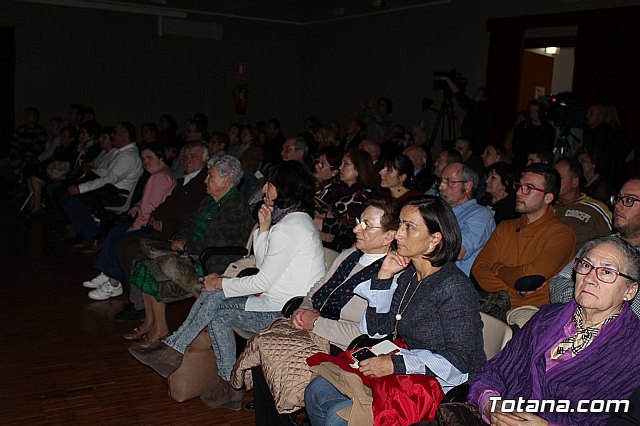 IX Festival de Coros y Rondallas a beneficio de la Hospitalidad de Lourdes de Totana - 2017 - 19