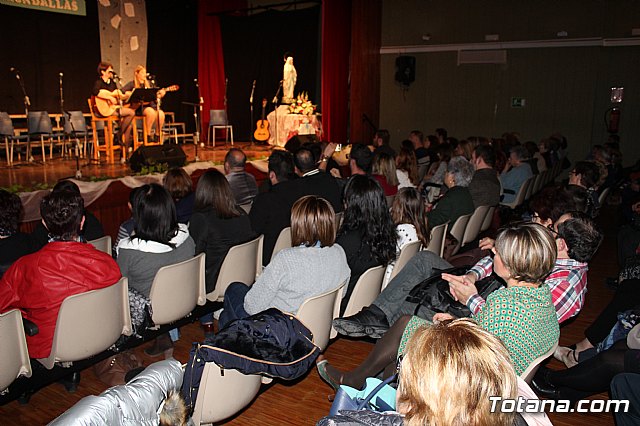 IX Festival de Coros y Rondallas a beneficio de la Hospitalidad de Lourdes de Totana - 2017 - 20