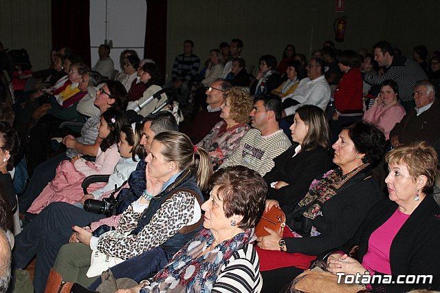 IX Festival de Coros y Rondallas a beneficio de la Hospitalidad de Lourdes de Totana - 2017 - 21