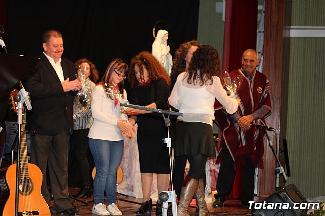 IX Festival de Coros y Rondallas a beneficio de la Hospitalidad de Lourdes de Totana - 2017 - 31