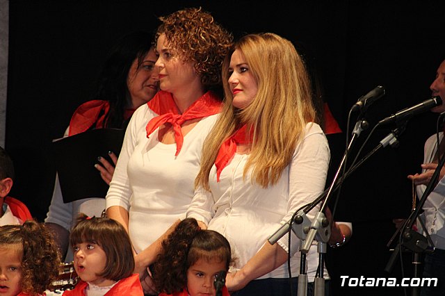 IX Festival de Coros y Rondallas a beneficio de la Hospitalidad de Lourdes de Totana - 2017 - 52