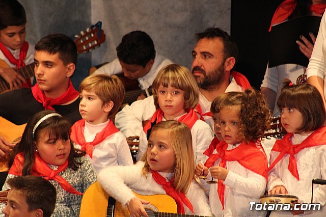 IX Festival de Coros y Rondallas a beneficio de la Hospitalidad de Lourdes de Totana - 2017 - 53