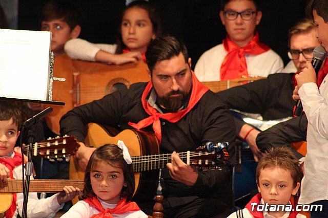 IX Festival de Coros y Rondallas a beneficio de la Hospitalidad de Lourdes de Totana - 2017 - 54