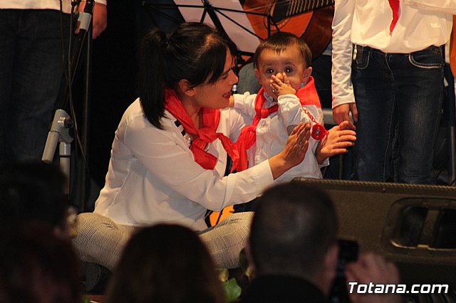 IX Festival de Coros y Rondallas a beneficio de la Hospitalidad de Lourdes de Totana - 2017 - 55