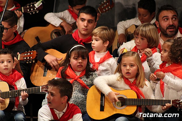 IX Festival de Coros y Rondallas a beneficio de la Hospitalidad de Lourdes de Totana - 2017 - 56