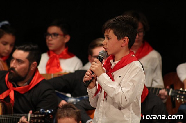 IX Festival de Coros y Rondallas a beneficio de la Hospitalidad de Lourdes de Totana - 2017 - 57