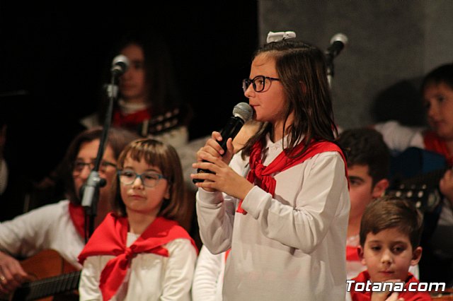 IX Festival de Coros y Rondallas a beneficio de la Hospitalidad de Lourdes de Totana - 2017 - 58