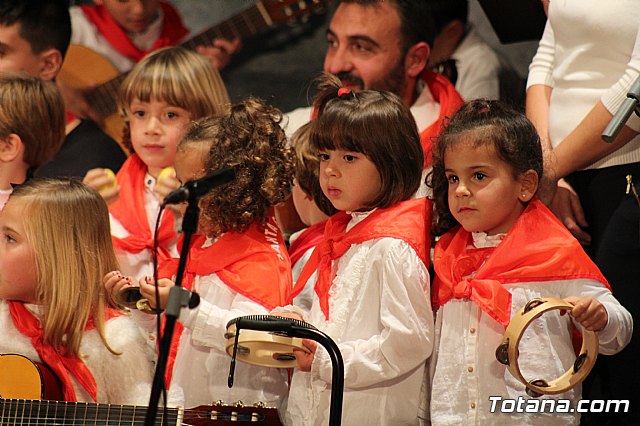 IX Festival de Coros y Rondallas a beneficio de la Hospitalidad de Lourdes de Totana - 2017 - 61