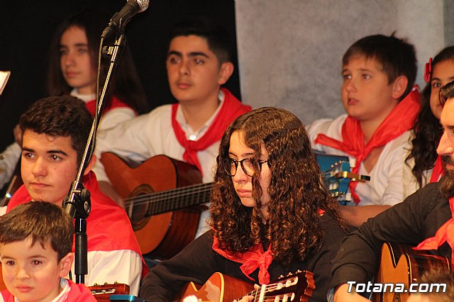 IX Festival de Coros y Rondallas a beneficio de la Hospitalidad de Lourdes de Totana - 2017 - 64