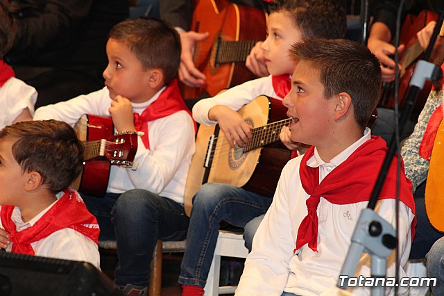 IX Festival de Coros y Rondallas a beneficio de la Hospitalidad de Lourdes de Totana - 2017 - 67