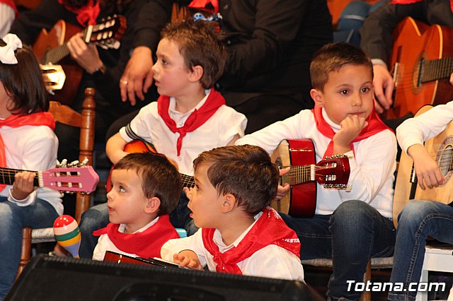 IX Festival de Coros y Rondallas a beneficio de la Hospitalidad de Lourdes de Totana - 2017 - 68