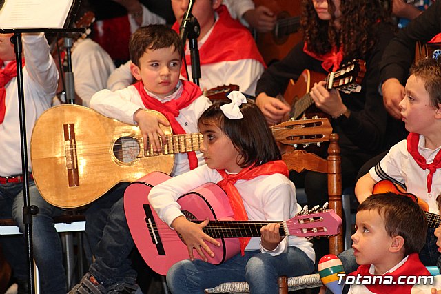 IX Festival de Coros y Rondallas a beneficio de la Hospitalidad de Lourdes de Totana - 2017 - 69