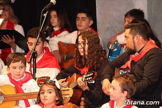 IX Festival de Coros y Rondallas a beneficio de la Hospitalidad de Lourdes de Totana - 2017 - 70