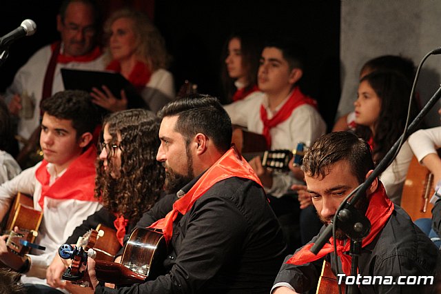IX Festival de Coros y Rondallas a beneficio de la Hospitalidad de Lourdes de Totana - 2017 - 72