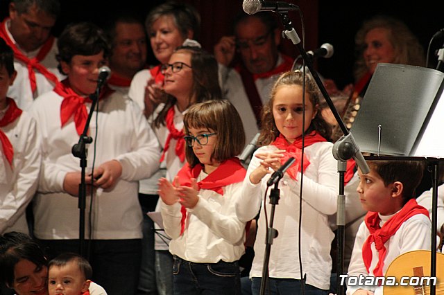 IX Festival de Coros y Rondallas a beneficio de la Hospitalidad de Lourdes de Totana - 2017 - 75