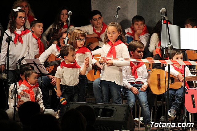 IX Festival de Coros y Rondallas a beneficio de la Hospitalidad de Lourdes de Totana - 2017 - 77