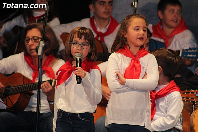 IX Festival de Coros y Rondallas a beneficio de la Hospitalidad de Lourdes de Totana - 2017 - 81