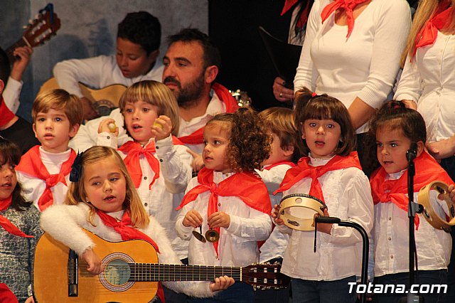 IX Festival de Coros y Rondallas a beneficio de la Hospitalidad de Lourdes de Totana - 2017 - 82