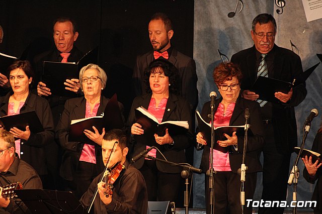 IX Festival de Coros y Rondallas a beneficio de la Hospitalidad de Lourdes de Totana - 2017 - 92