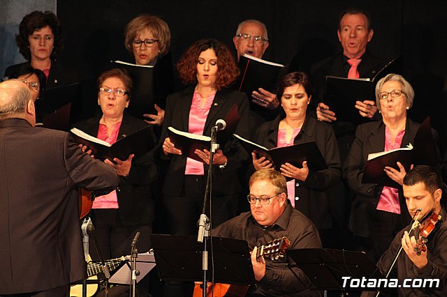 IX Festival de Coros y Rondallas a beneficio de la Hospitalidad de Lourdes de Totana - 2017 - 93