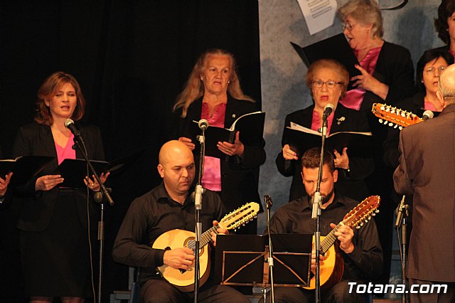 IX Festival de Coros y Rondallas a beneficio de la Hospitalidad de Lourdes de Totana - 2017 - 94