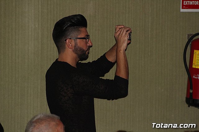 IX Festival de Coros y Rondallas a beneficio de la Hospitalidad de Lourdes de Totana - 2017 - 96