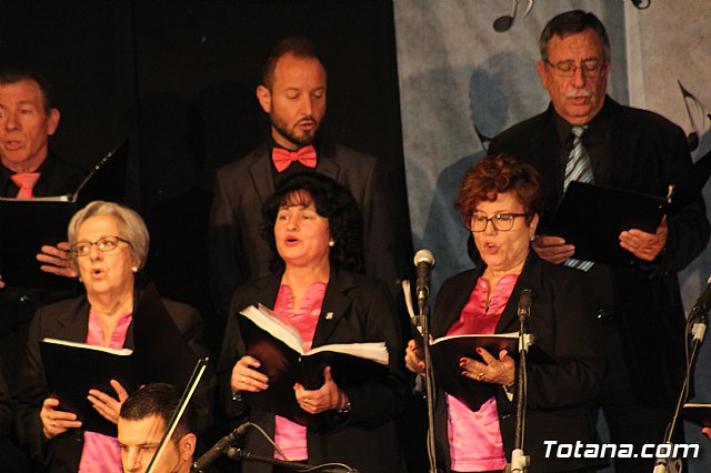 IX Festival de Coros y Rondallas a beneficio de la Hospitalidad de Lourdes de Totana - 2017 - 99