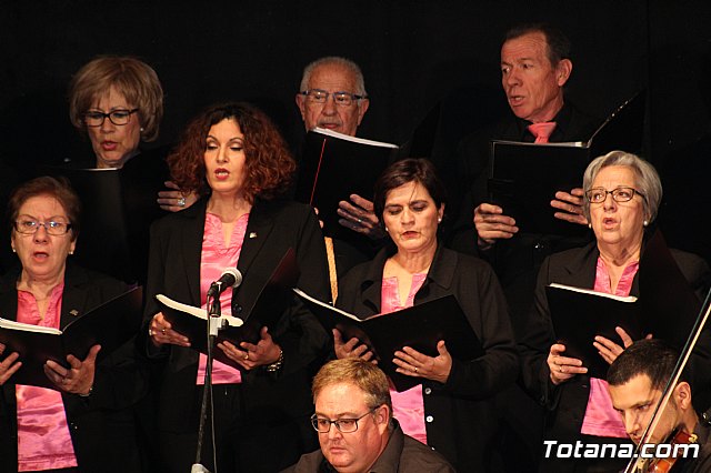 IX Festival de Coros y Rondallas a beneficio de la Hospitalidad de Lourdes de Totana - 2017 - 100