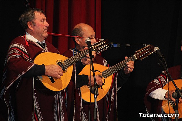 IX Festival de Coros y Rondallas a beneficio de la Hospitalidad de Lourdes de Totana - 2017 - 105