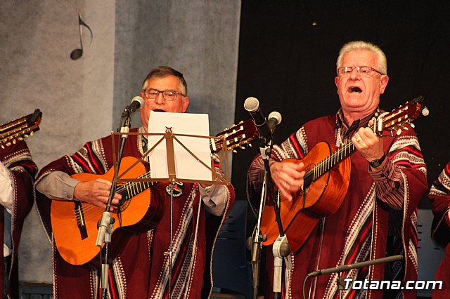 IX Festival de Coros y Rondallas a beneficio de la Hospitalidad de Lourdes de Totana - 2017 - 107