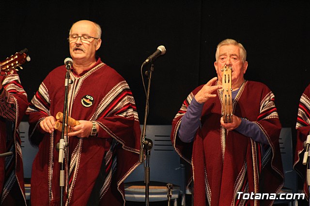 IX Festival de Coros y Rondallas a beneficio de la Hospitalidad de Lourdes de Totana - 2017 - 108