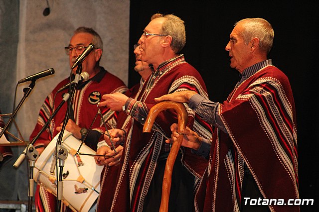 IX Festival de Coros y Rondallas a beneficio de la Hospitalidad de Lourdes de Totana - 2017 - 110