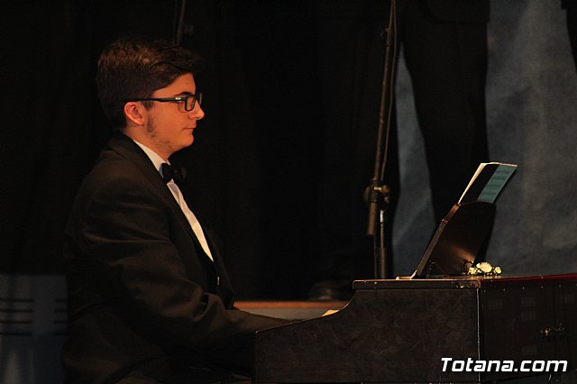 IX Festival de Coros y Rondallas a beneficio de la Hospitalidad de Lourdes de Totana - 2017 - 114