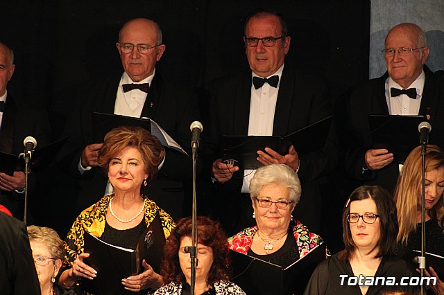 IX Festival de Coros y Rondallas a beneficio de la Hospitalidad de Lourdes de Totana - 2017 - 116