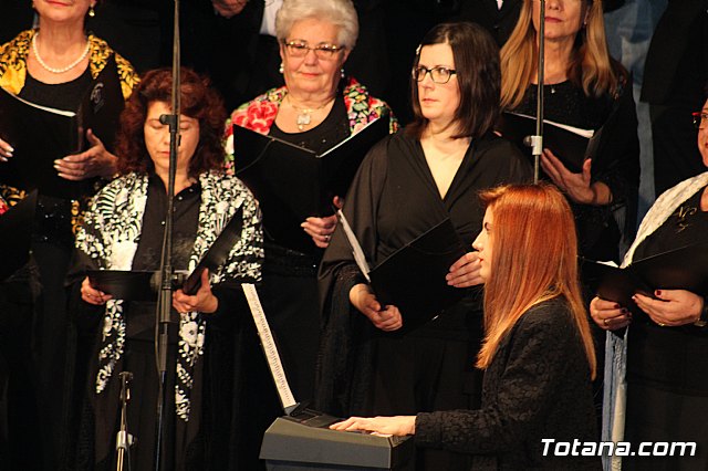 IX Festival de Coros y Rondallas a beneficio de la Hospitalidad de Lourdes de Totana - 2017 - 117