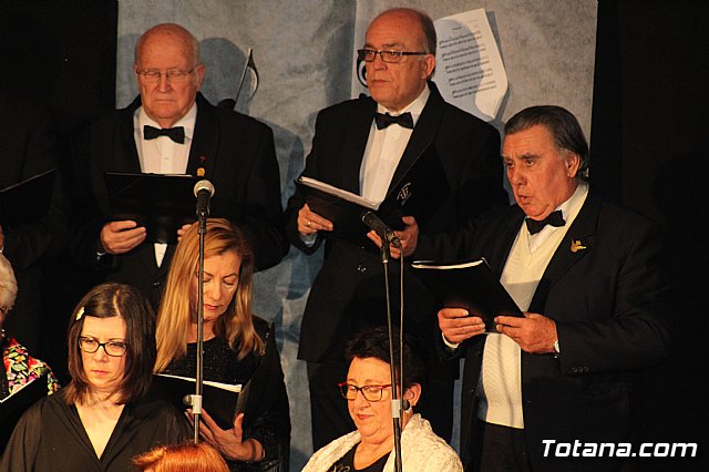 IX Festival de Coros y Rondallas a beneficio de la Hospitalidad de Lourdes de Totana - 2017 - 118