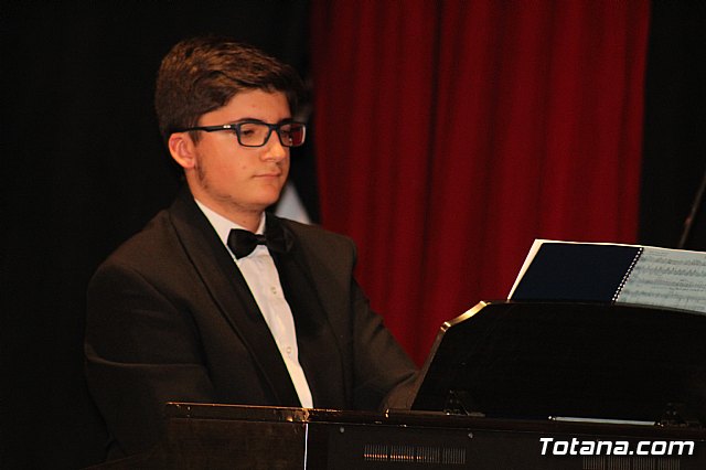 IX Festival de Coros y Rondallas a beneficio de la Hospitalidad de Lourdes de Totana - 2017 - 121