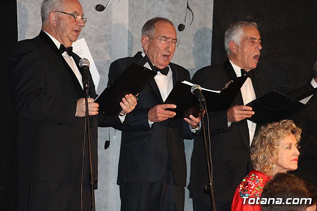 IX Festival de Coros y Rondallas a beneficio de la Hospitalidad de Lourdes de Totana - 2017 - 127