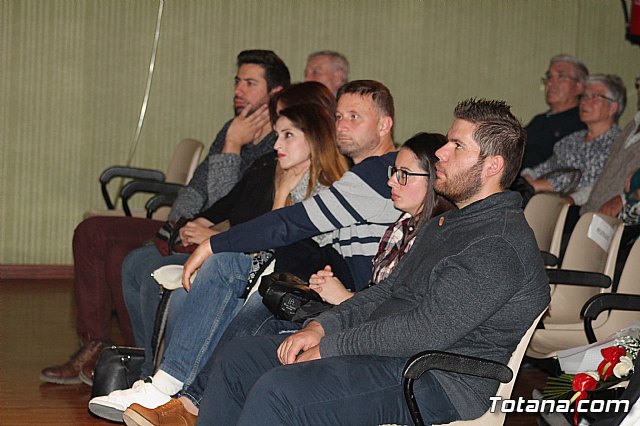 IX Festival de Coros y Rondallas a beneficio de la Hospitalidad de Lourdes de Totana - 2017 - 131