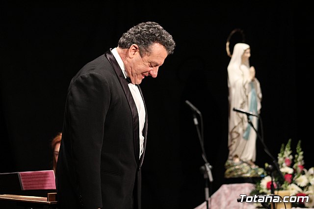 IX Festival de Coros y Rondallas a beneficio de la Hospitalidad de Lourdes de Totana - 2017 - 132