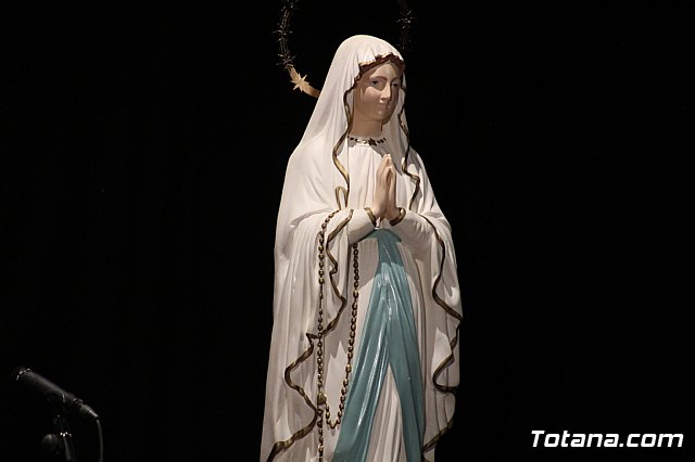 IX Festival de Coros y Rondallas a beneficio de la Hospitalidad de Lourdes de Totana - 2017 - 133