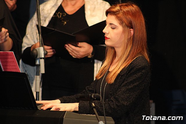 IX Festival de Coros y Rondallas a beneficio de la Hospitalidad de Lourdes de Totana - 2017 - 134