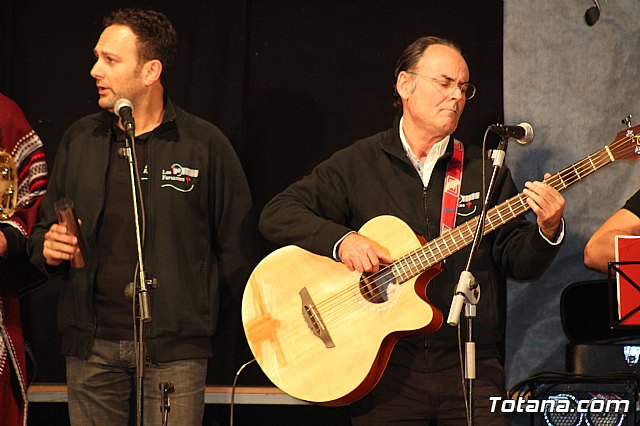 IX Festival de Coros y Rondallas a beneficio de la Hospitalidad de Lourdes de Totana - 2017 - 145