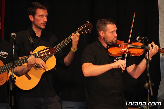 IX Festival de Coros y Rondallas a beneficio de la Hospitalidad de Lourdes de Totana - 2017 - 148