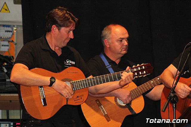 IX Festival de Coros y Rondallas a beneficio de la Hospitalidad de Lourdes de Totana - 2017 - 151