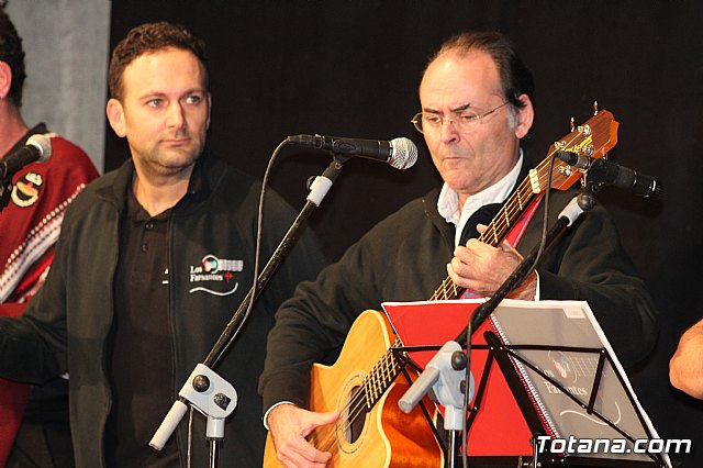 IX Festival de Coros y Rondallas a beneficio de la Hospitalidad de Lourdes de Totana - 2017 - 156