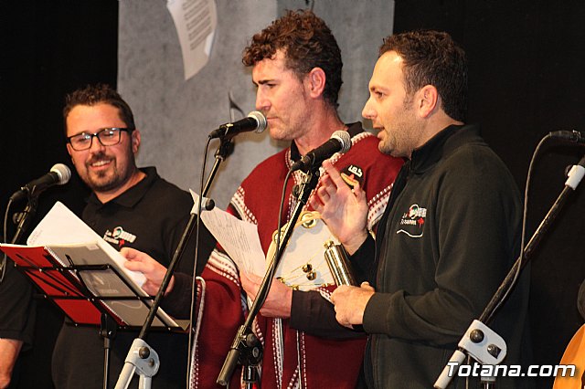 IX Festival de Coros y Rondallas a beneficio de la Hospitalidad de Lourdes de Totana - 2017 - 157