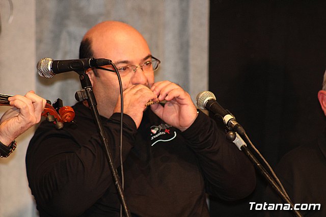IX Festival de Coros y Rondallas a beneficio de la Hospitalidad de Lourdes de Totana - 2017 - 158
