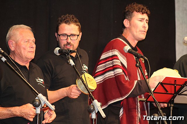 IX Festival de Coros y Rondallas a beneficio de la Hospitalidad de Lourdes de Totana - 2017 - 159