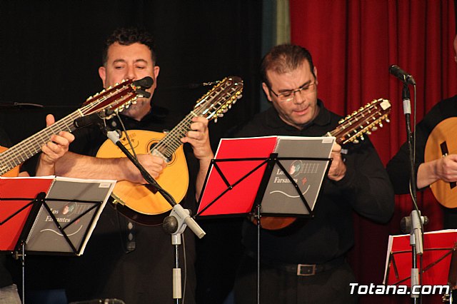 IX Festival de Coros y Rondallas a beneficio de la Hospitalidad de Lourdes de Totana - 2017 - 161